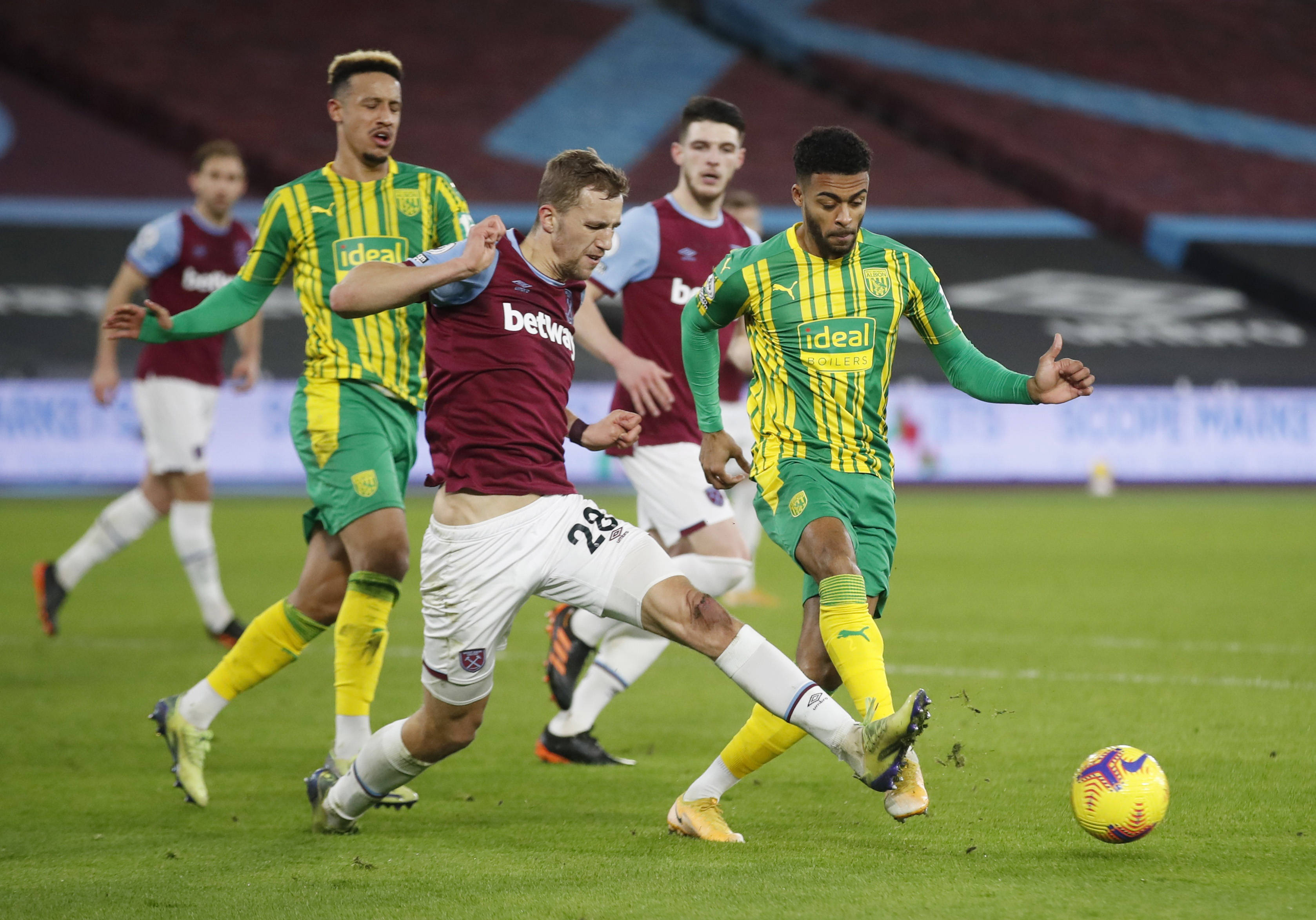 但长期来看 但长期来看