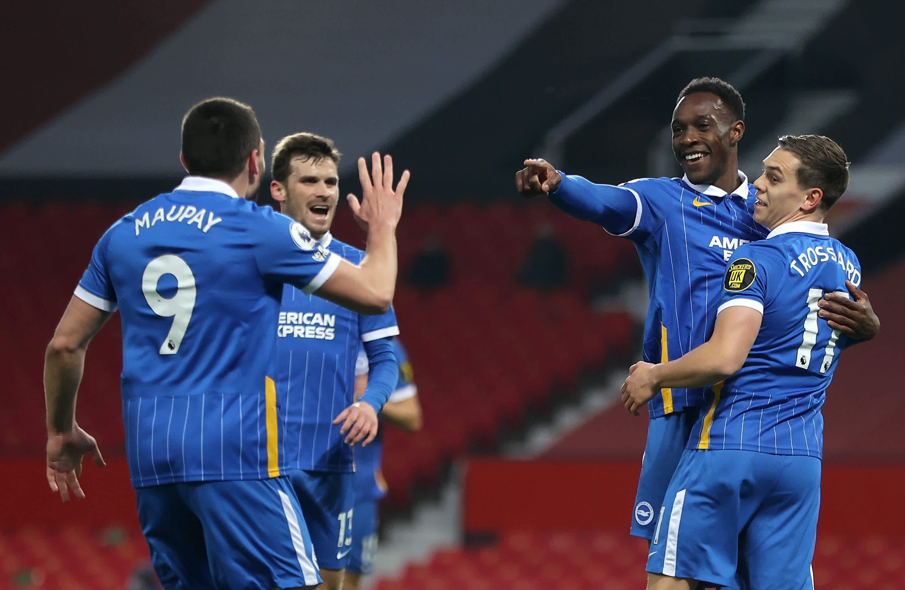 美国巡回赛 美国巡回赛